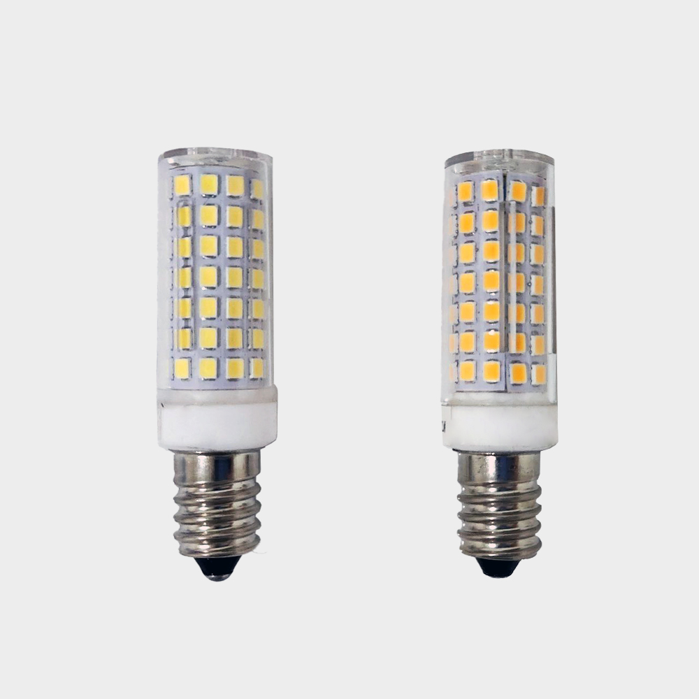 LED 콘벌브 4.2W 전구색/주광색/주백색 E14/E17