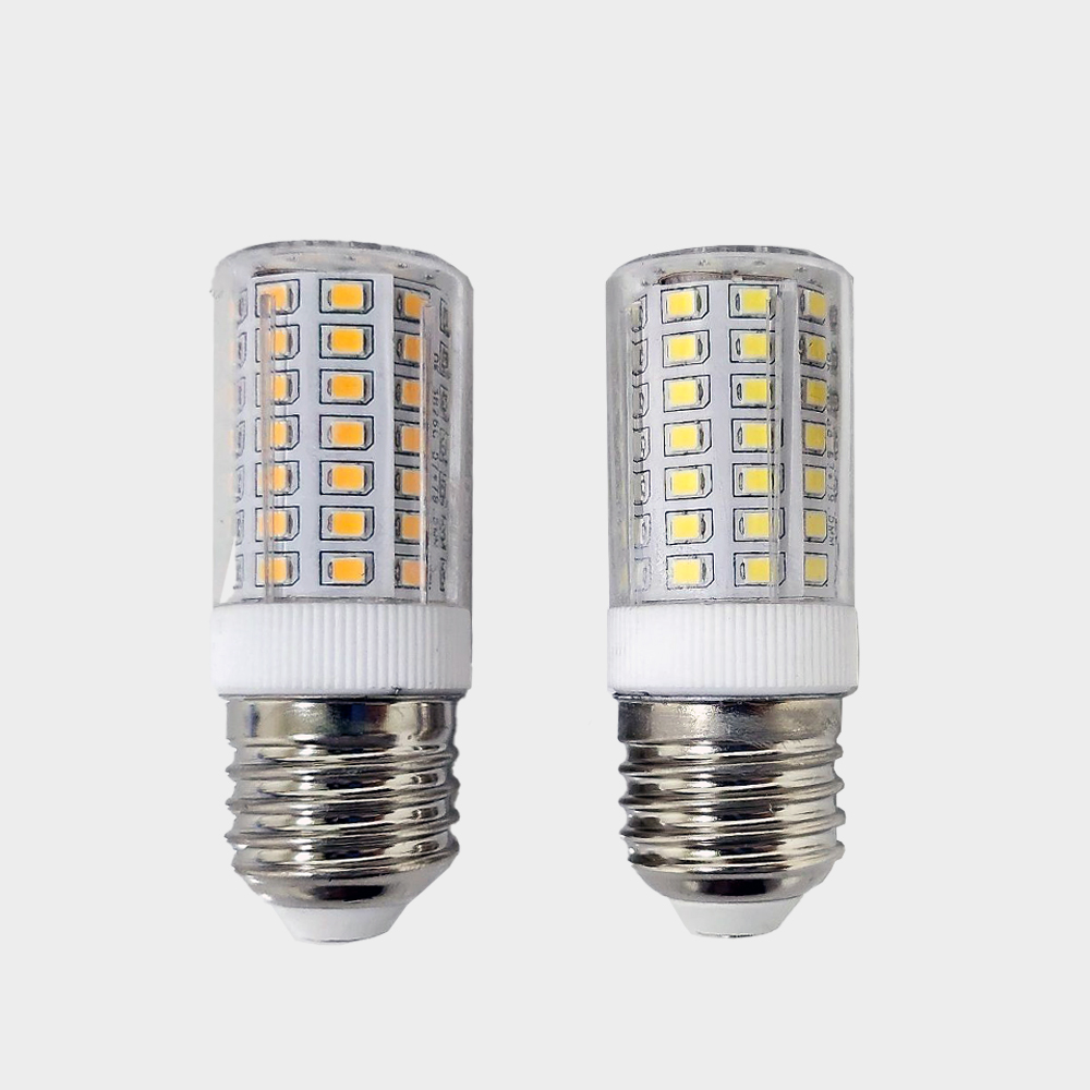 LED 콘벌브 7W 전구색/주광색 E26