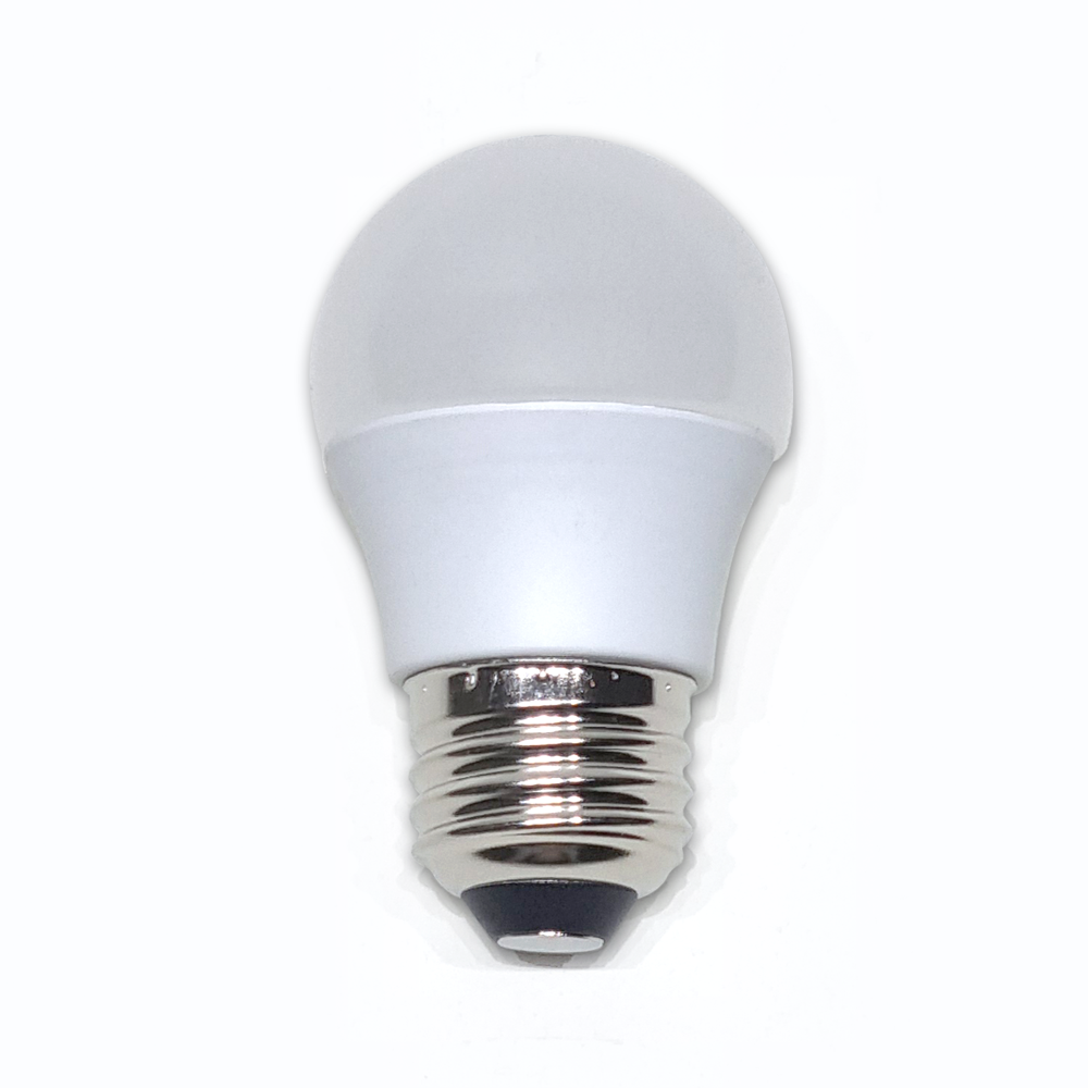 LED 장수 인치구 미니램프 3W 전구색/주광색 E26